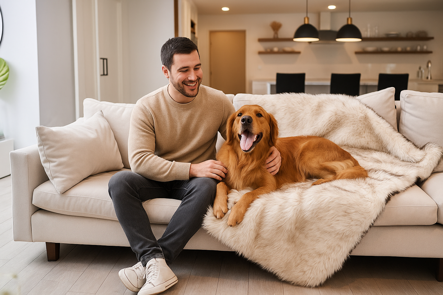 Dog Dads: A Father’s Day Tribute to Our Favorite Pack Leaders