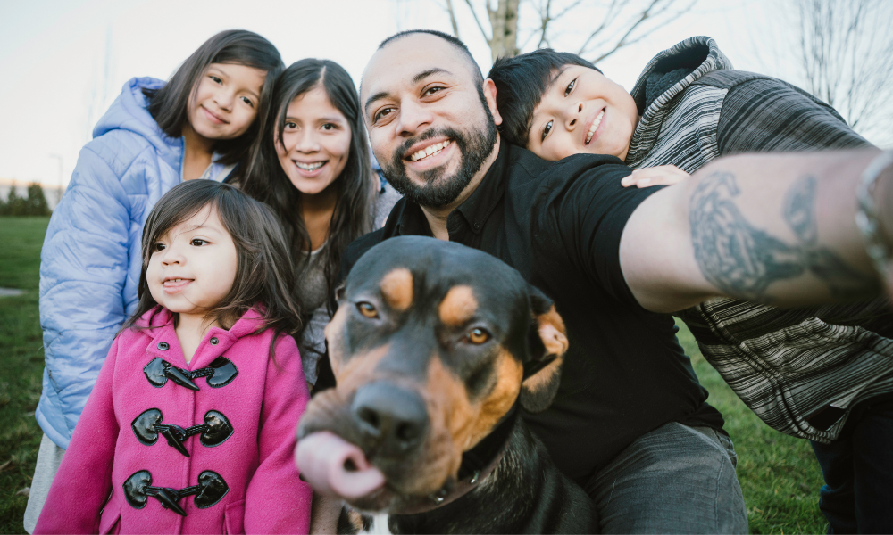 Pet Parents
