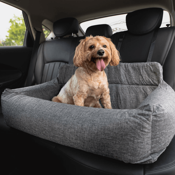 Dog Car Seats & Boosters PupProtector™ by