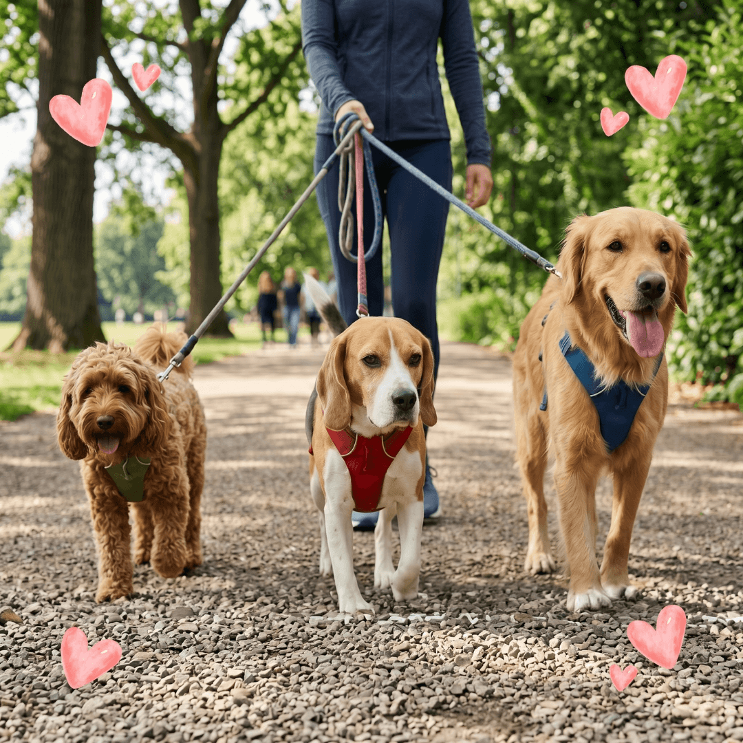 Dog Moms Deserve Mother’s Day Too: Motherhood Isn’t One-Size-Fits-All