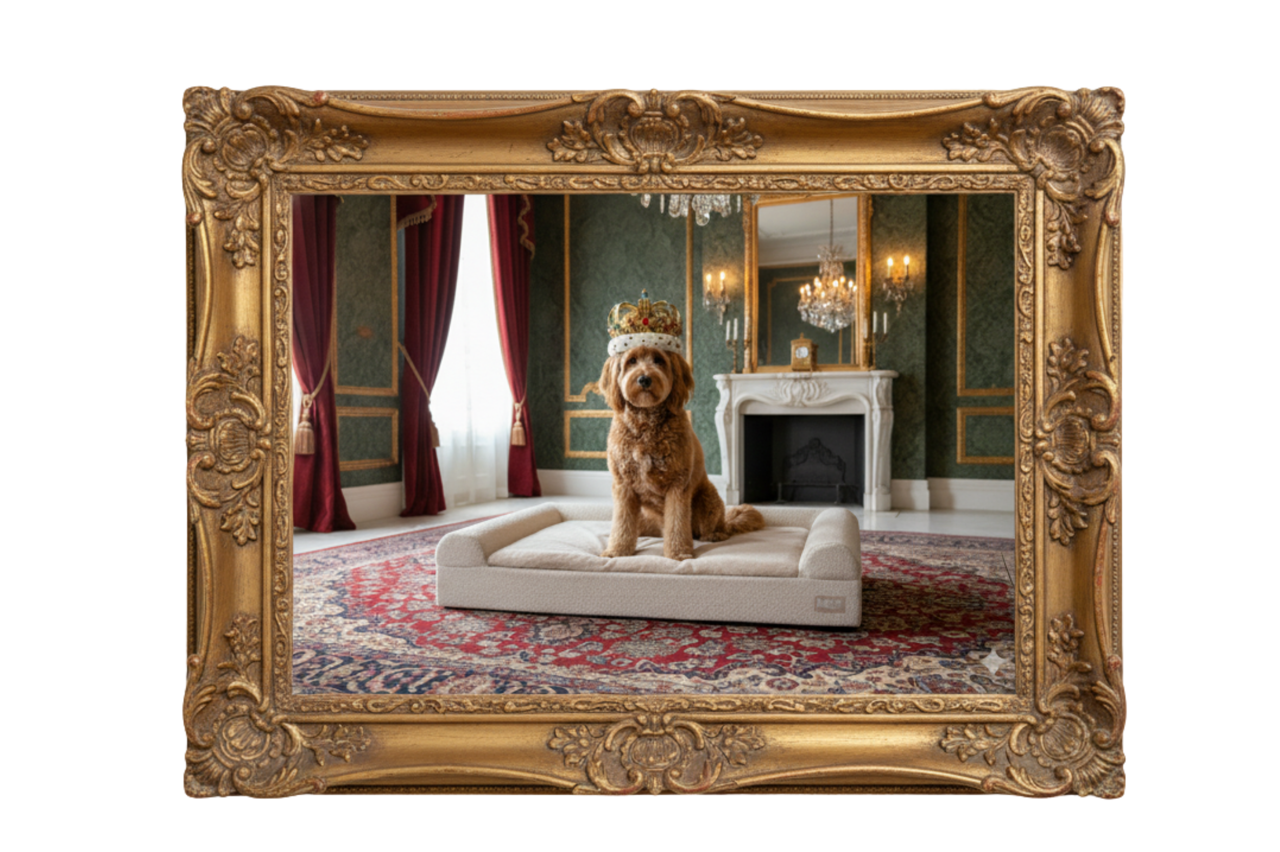 Haute Hound: The Rise of Designer Dog Décor