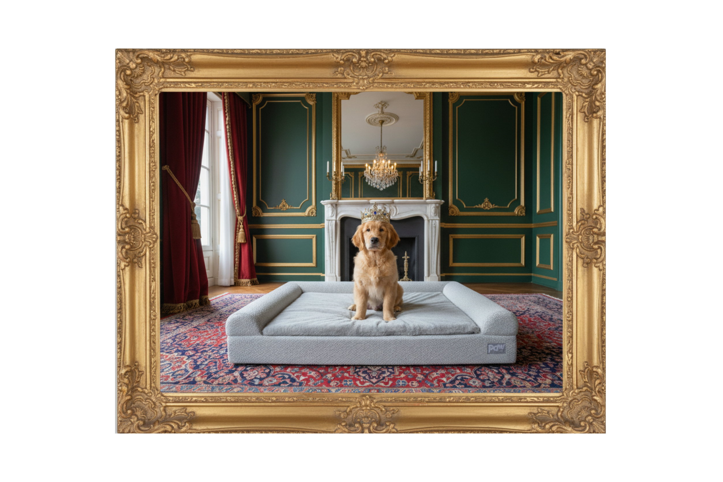 Is Your Pup a Haute Hound? Take the Quiz and Find Out