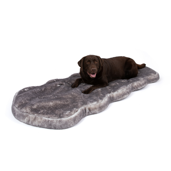 PupRug by Memory Foam Dog Bed Runner
