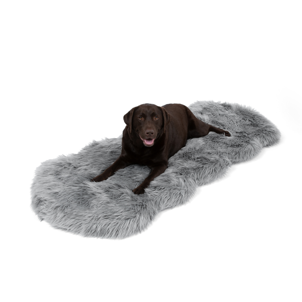 PupRug by Paw.com™ Memory Foam Dog Bed Runner