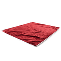 Red Velvet Waterproof Blanket