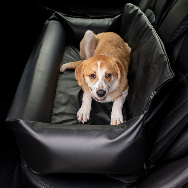 Pet Fashion Car Bed Pad Absorbent main image 1