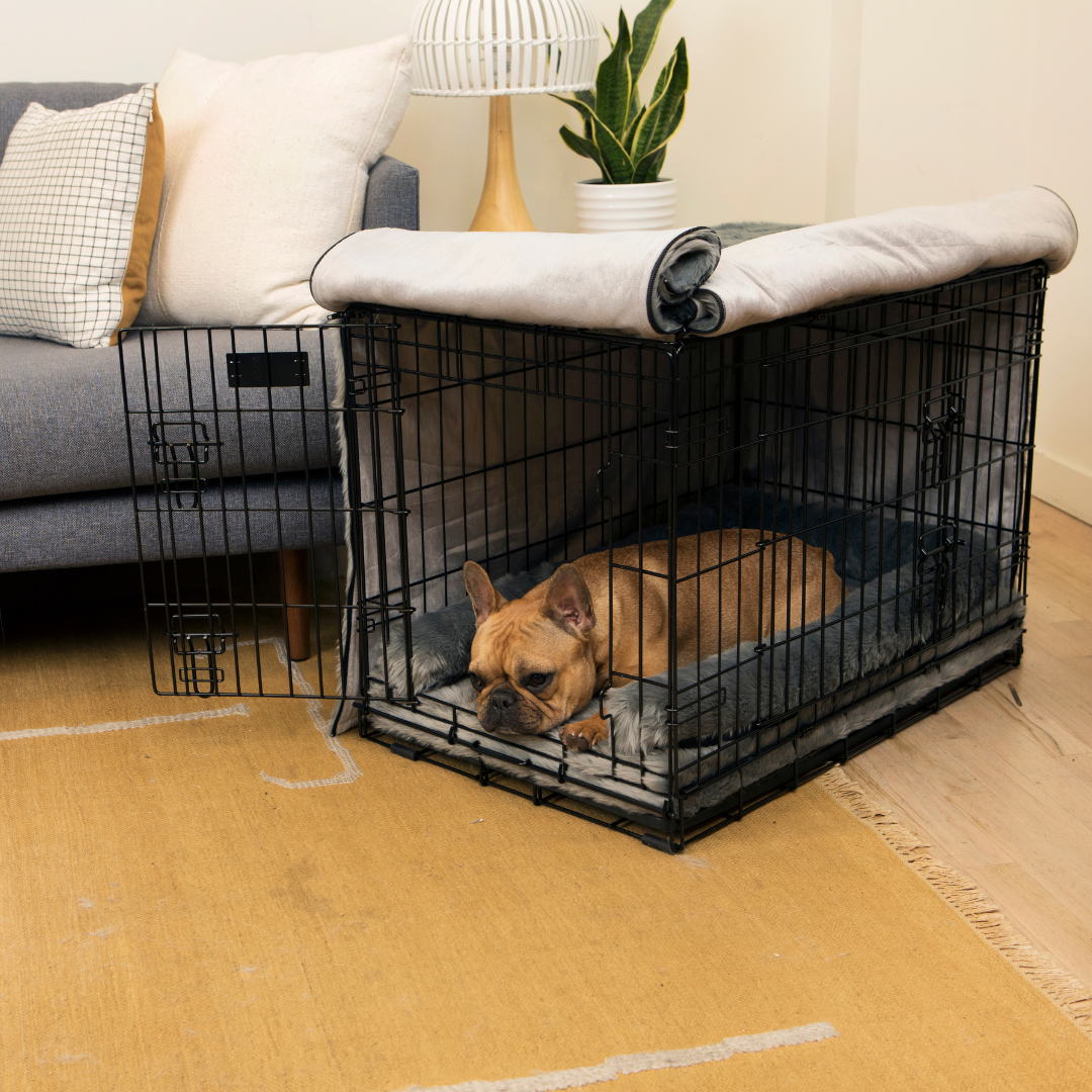 Curated visual reference: Fresh Look at Upgrade Your Crate Kit Charcoal Grey